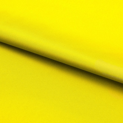 Дюспо 240 13-0858, PU/WR/Milky, 76 гр/м2, шир.150см, цвет жёлтый - купить в Батайске. Цена 117.60 руб.