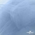 Сетка Фатин Глитер серебро, 12 (+/-5) гр/м2, шир.150 см, 16-93/голубой - купить в Батайске. Цена 145.46 руб.