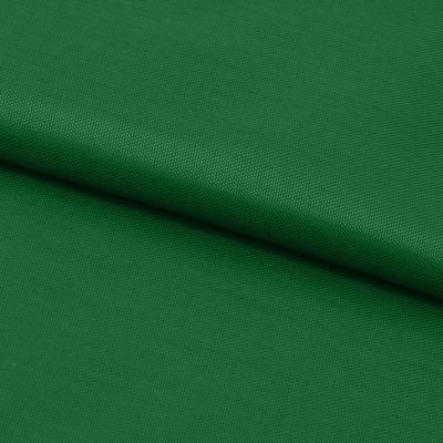 Ткань подкладочная Таффета 19-5420, антист., 54 гр/м2, шир.150см, цвет зелёный - купить в Батайске. Цена 65.53 руб.