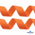 0108-4176-Текстильная стропа 16,5гр/м (550 гр/м2),100% пэ шир.30 мм (боб.50+/-1 м), цв.031-оранжевый - купить в Батайске. Цена: 475.36 руб.