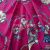 Плательная ткань "Фламенко" 16.3, 80 гр/м2, шир.150 см, принт этнический - купить в Батайске. Цена 241.49 руб.