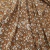 Плательная ткань "Фламенко" 11.1, 80 гр/м2, шир.150 см, принт растительный - купить в Батайске. Цена 239.03 руб.