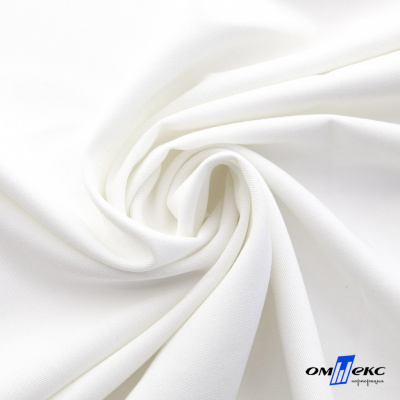 Ткань костюмная "Белла" 80% P, 16% R, 4% S, 230 г/м2, шир.150 см, цв. белый #12 - купить в Батайске. Цена 489.29 руб.