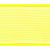 Лента капроновая, шир. 80 мм/уп. 25 м, цвет жёлтый - купить в Батайске. Цена: 19.77 руб.