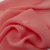 Шифон креп 100% полиэстер, 70 гр/м2, шир.150 см, цв. розовый коралл - купить в Батайске. Цена 145.53 руб.