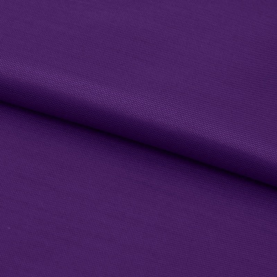 Ткань подкладочная "EURO222" 19-3748, 54 гр/м2, шир.150см, цвет т.фиолетовый - купить в Батайске. Цена 73.32 руб.